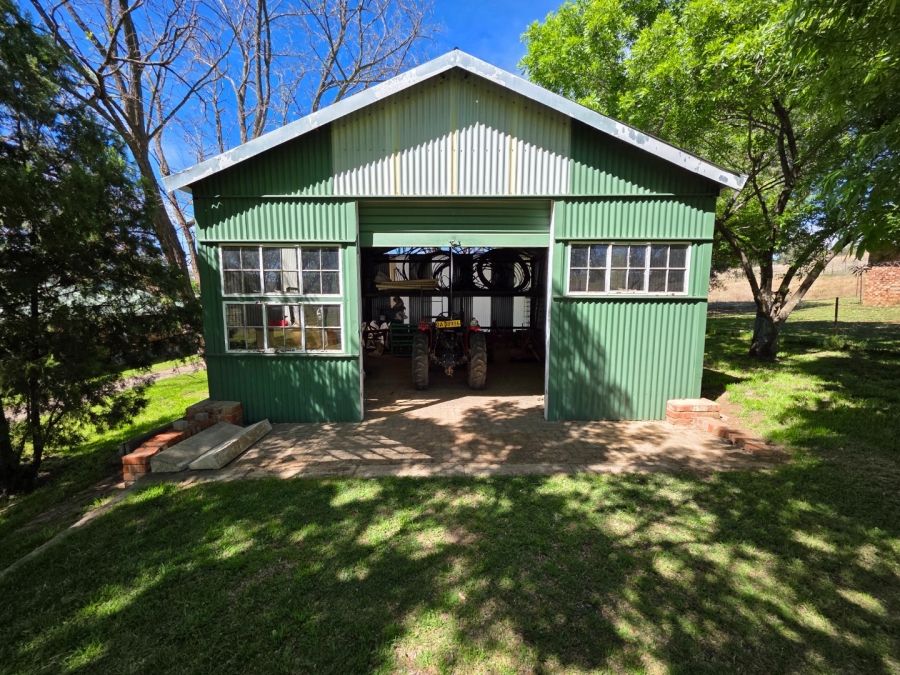 Commercial Property for Sale in Balley Duff Free State